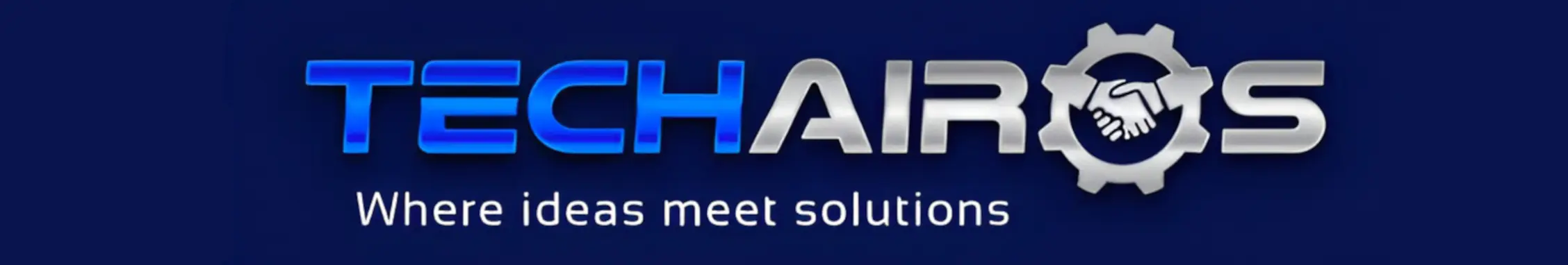 Techairos Consulting